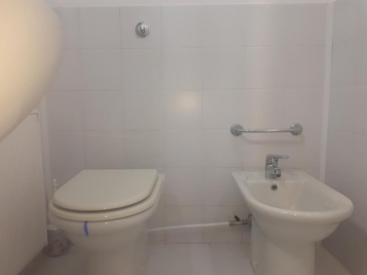 Central House Appartement Caserta Buitenkant foto