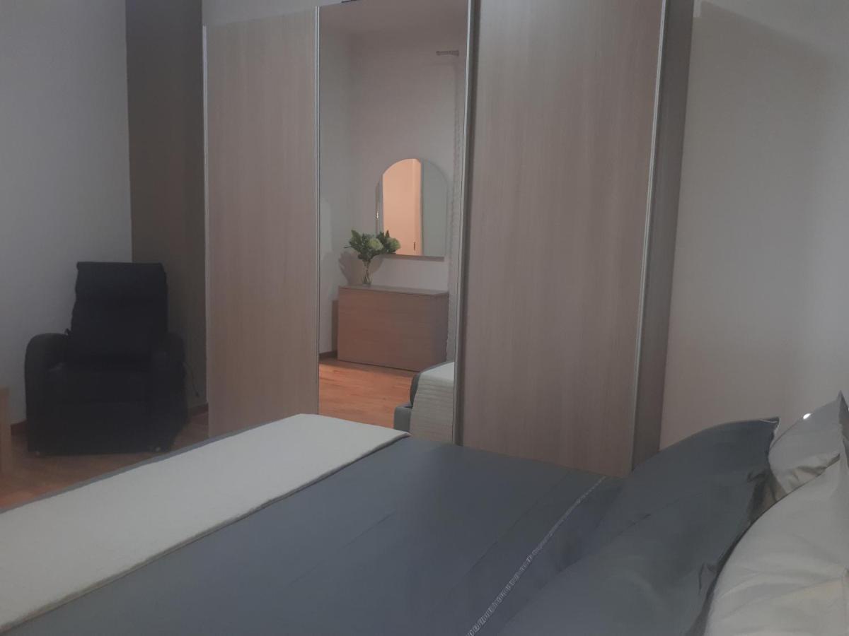 Central House Appartement Caserta Buitenkant foto