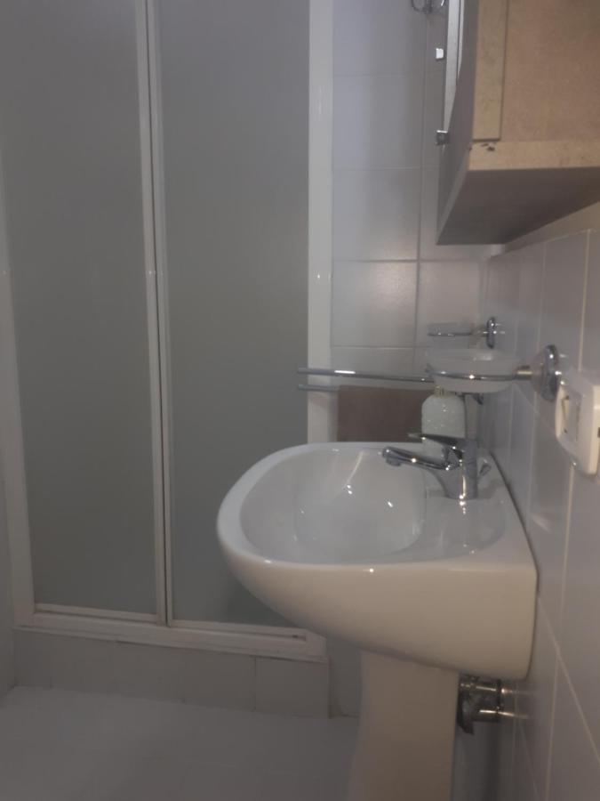 Central House Appartement Caserta Buitenkant foto